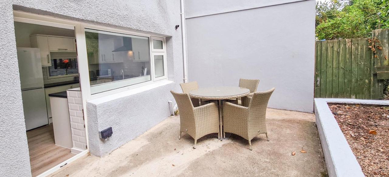 Driftwood Cottage, Luxury Character Cottage In The English Riviera, Close To The Picturesque Precinct Of St Marychurch, A Short Walk To The Stunning Beaches Of Babbacombe And Oddicombe! Torquay Zewnętrze zdjęcie